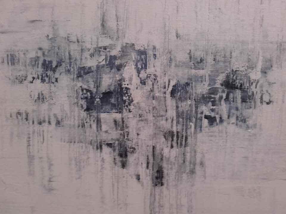Hyytävä @artbypia_karin