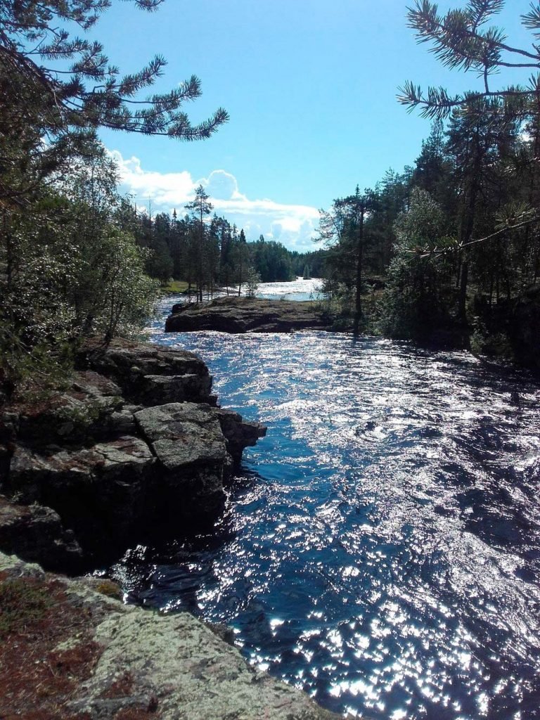 Kesä-13 Koski