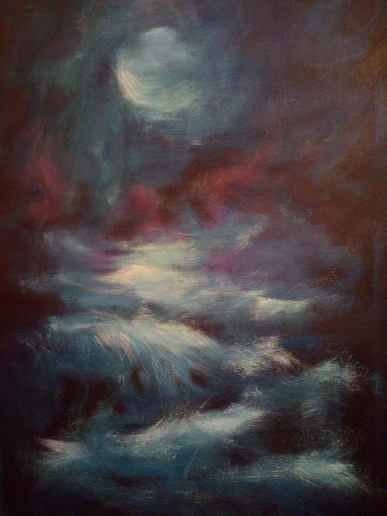 Virta @artbypia_karin