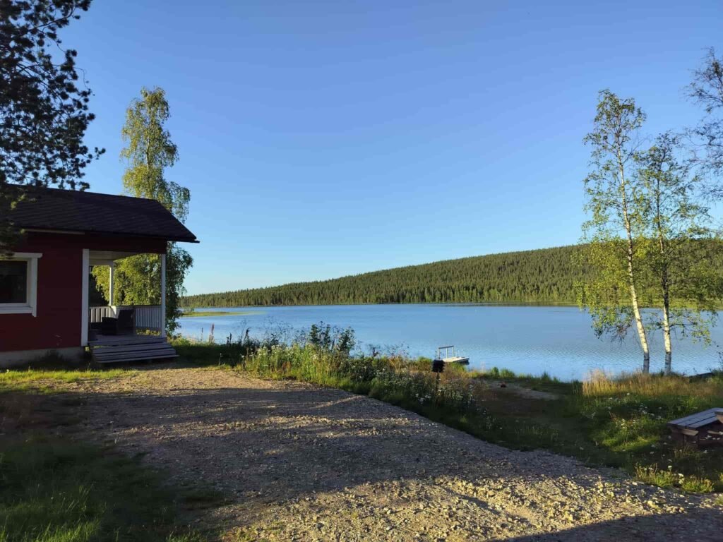 Villa Unari kesä 3-min