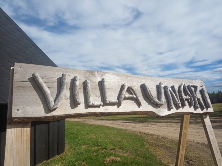 Villa Unari