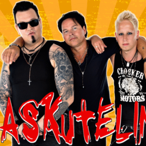Laskuteline
