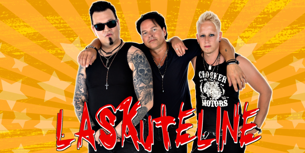 Laskuteline